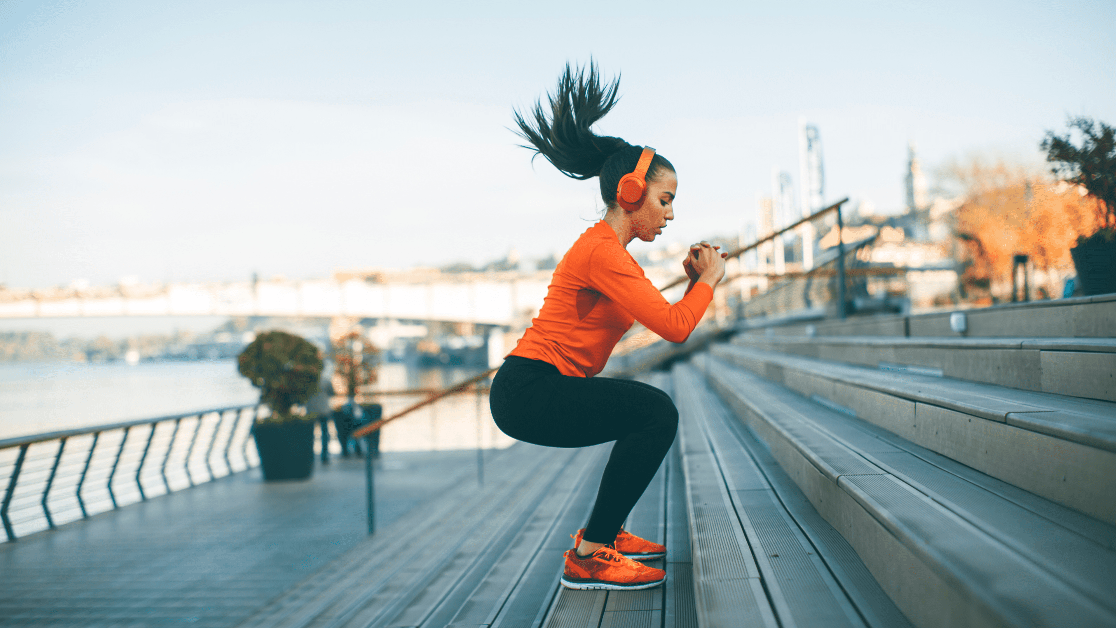 Música para motivar el entrenamiento