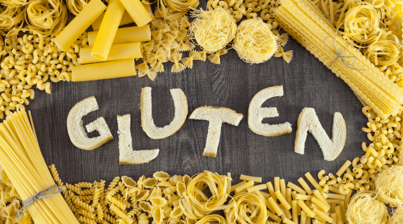¿Qué significa una alimentación libre de gluten?