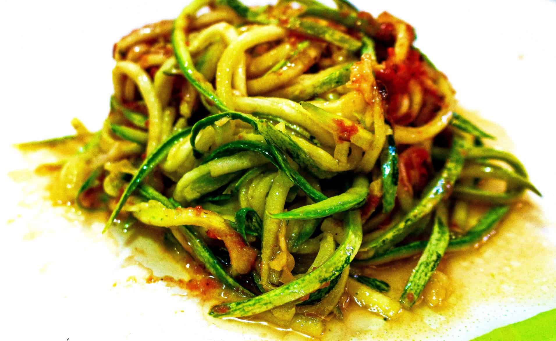 7 increíbles sustitutos de carbohidratos para satisfacer tus antojos