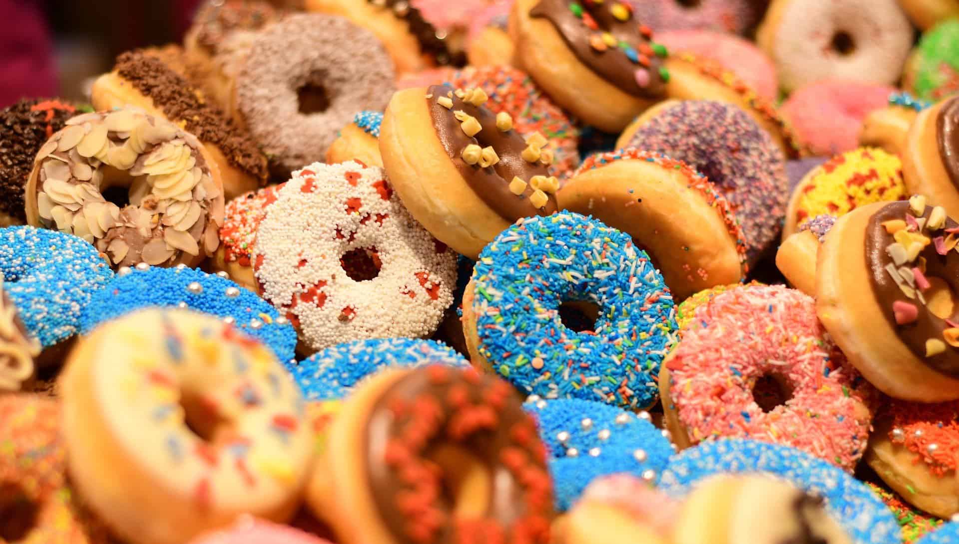 Alimentos desencadenantes que te impulsan a comer