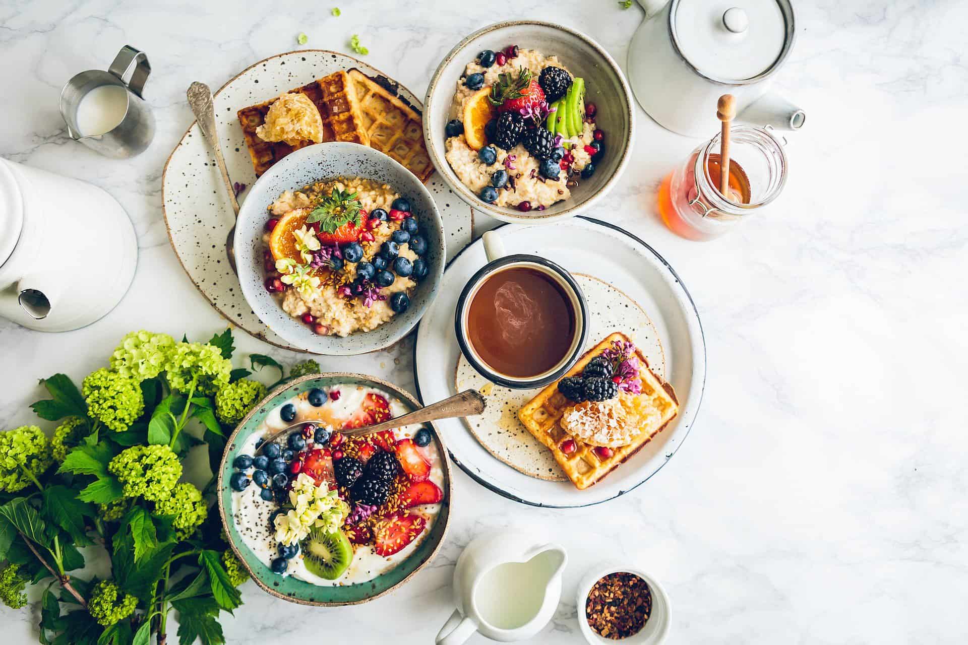Mitos y verdades sobre el desayuno