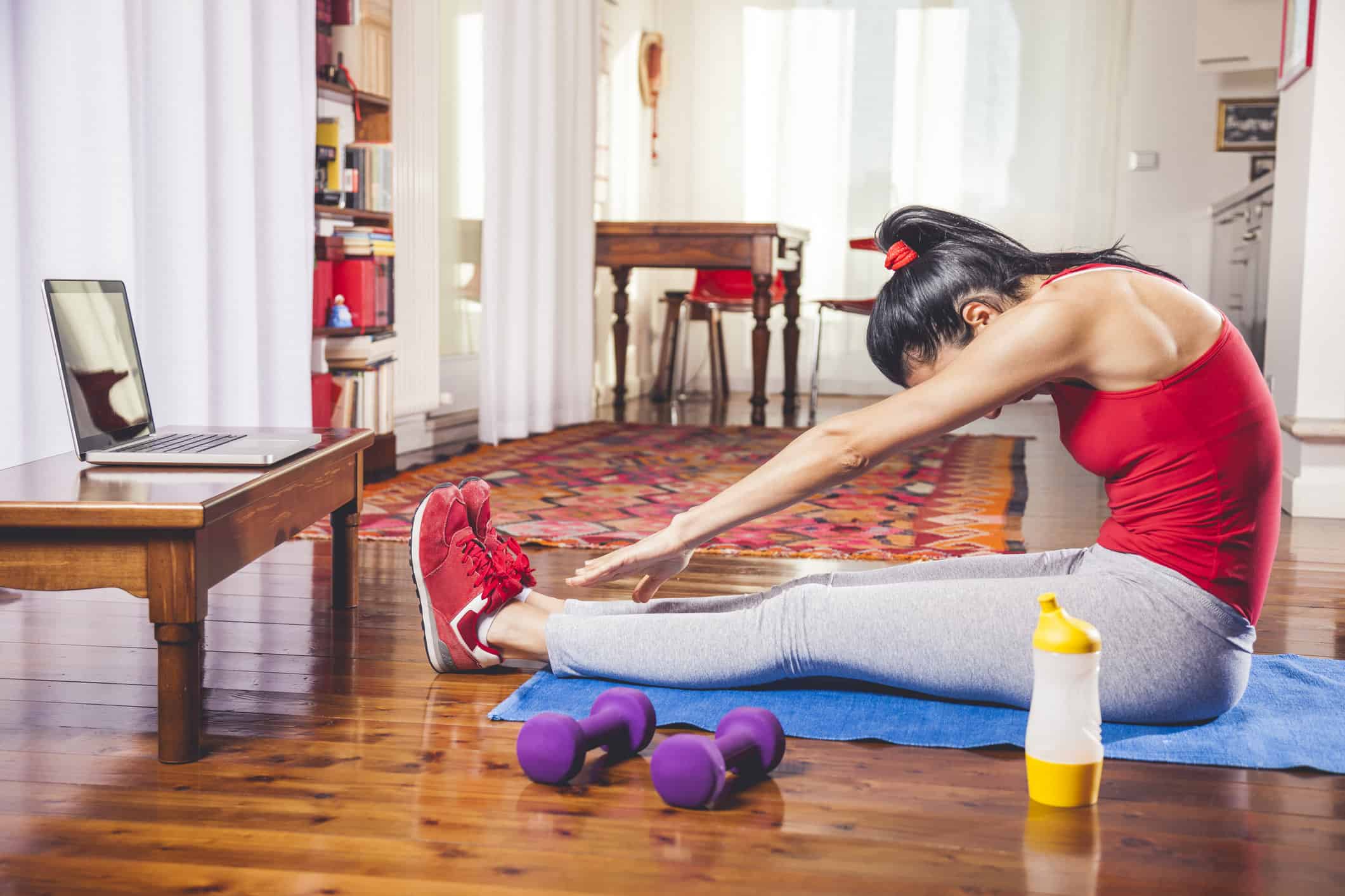 10 Consejos para Controlar el Estrés