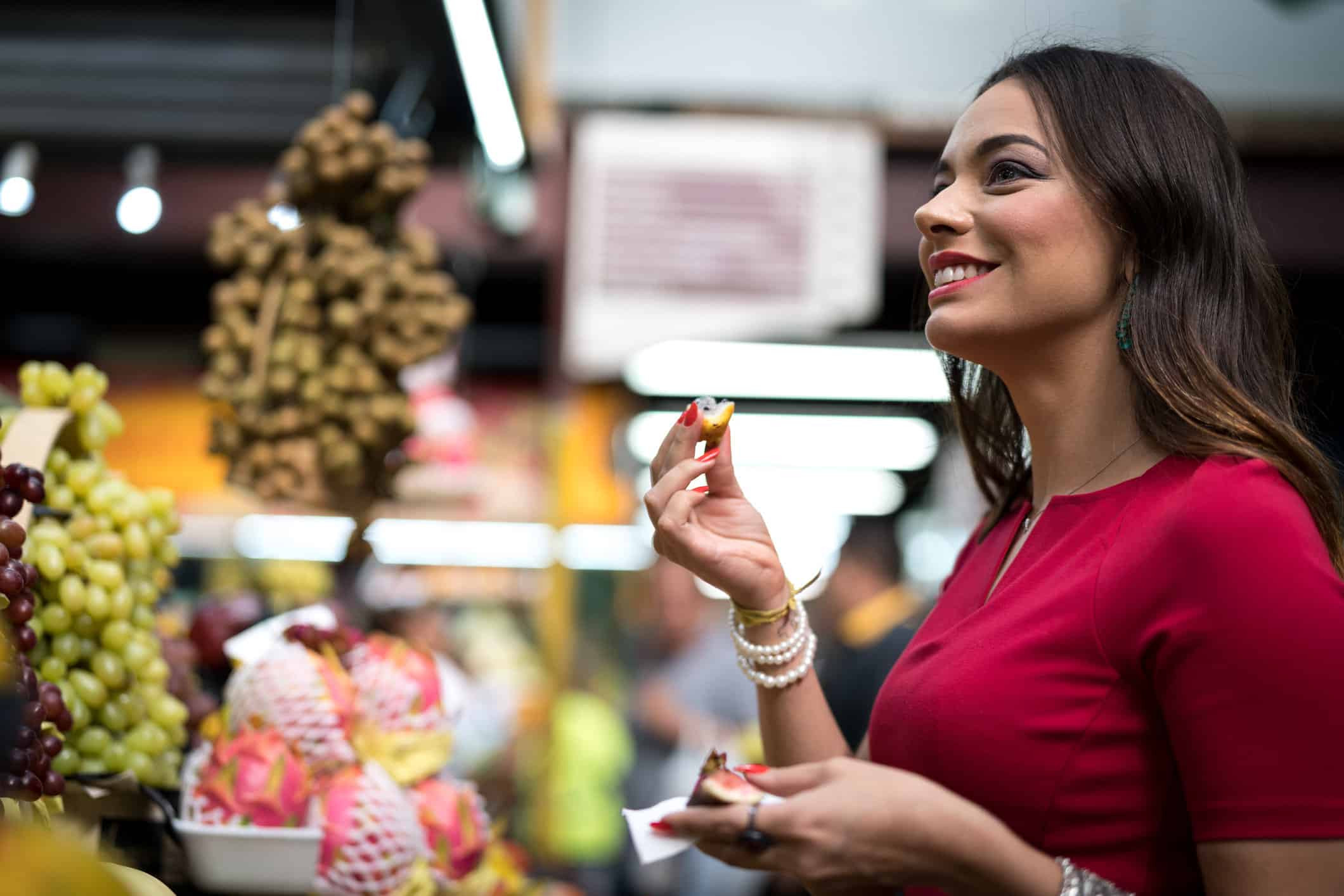 22 consejos para comer bien y gastar menos