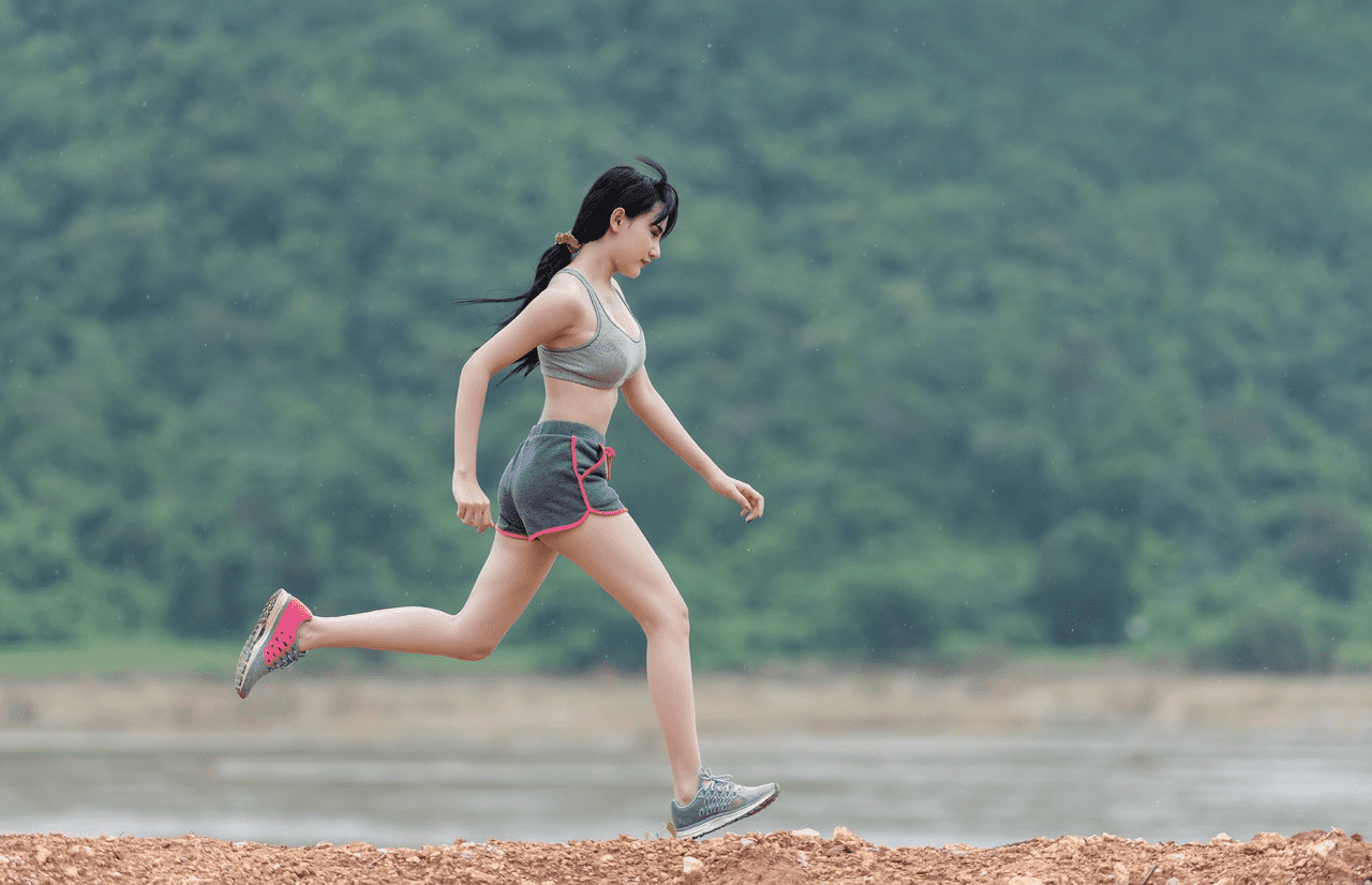 Las 4 mejores razones para agregar caminar a tu rutina