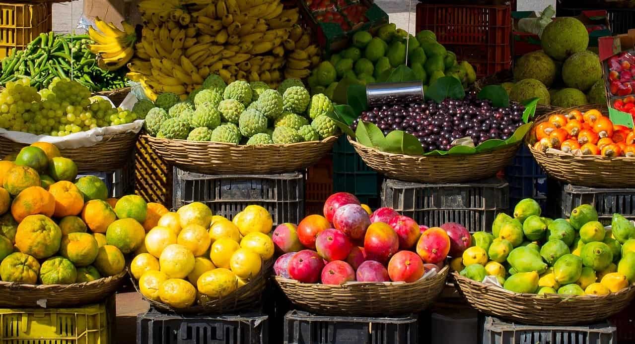 Los beneficios de comer localmente (y cómo hacerlo!)