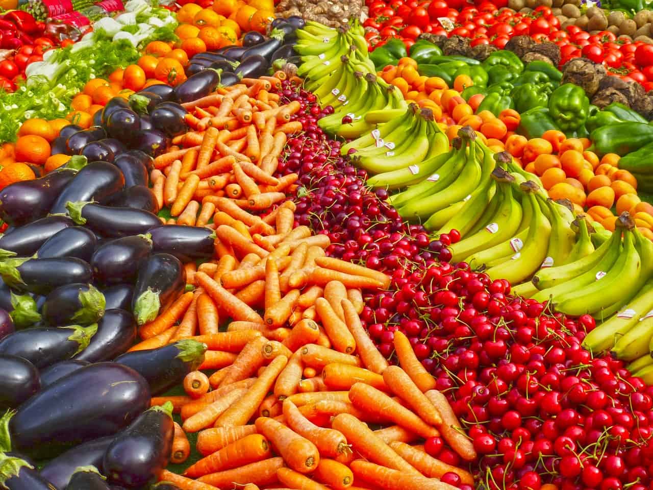 ¿Deberías comer alimentos orgánicos?