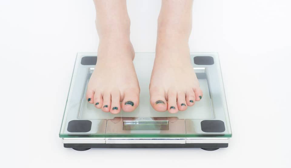 8 consejos para superar obstáculos en la pérdida de peso