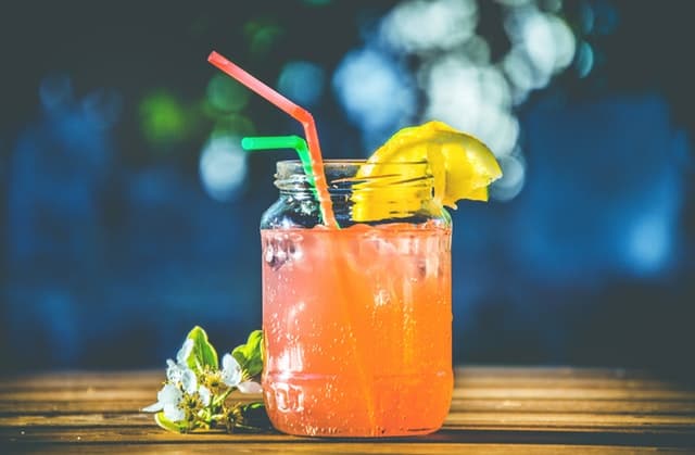 La Clave Para Dejar el Refresco