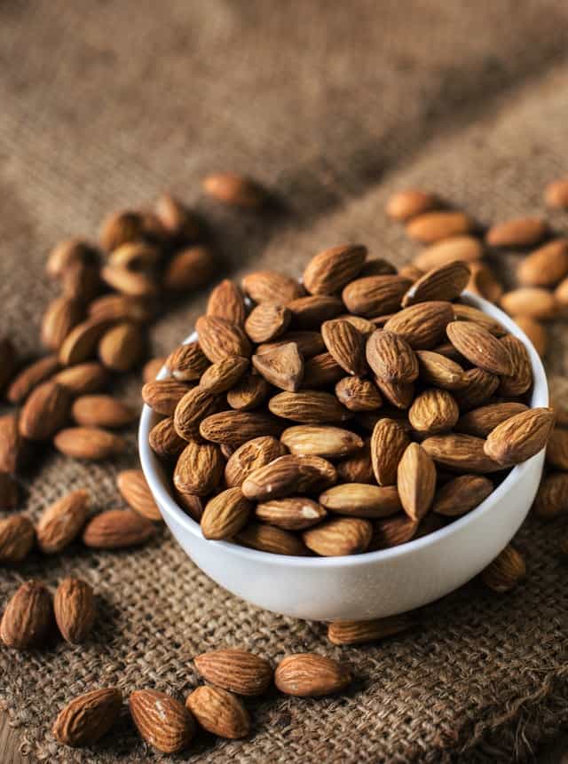 Comer estos alimentos puede hacerte feliz