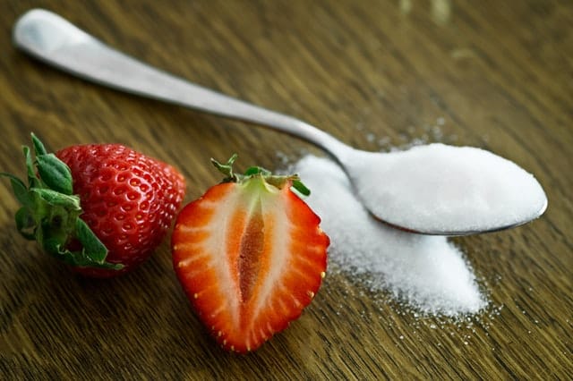 ¿Puede el azúcar refinado ser saludable?