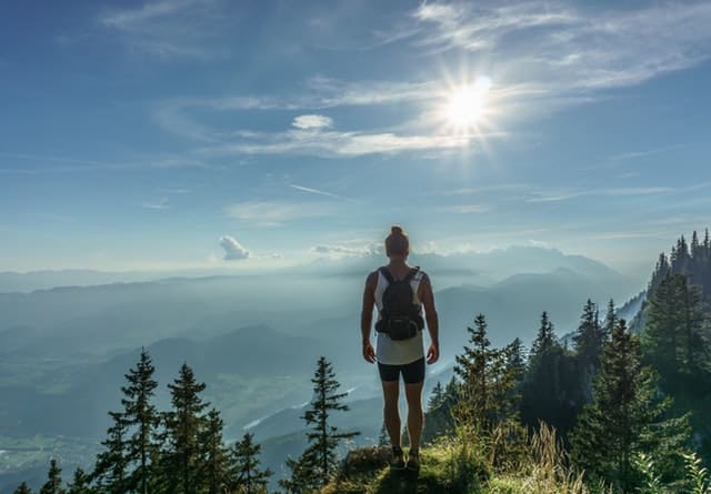 Actividades de verano que tienes que probar