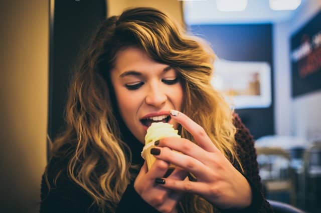 Cómo lidiar con tus antojos
