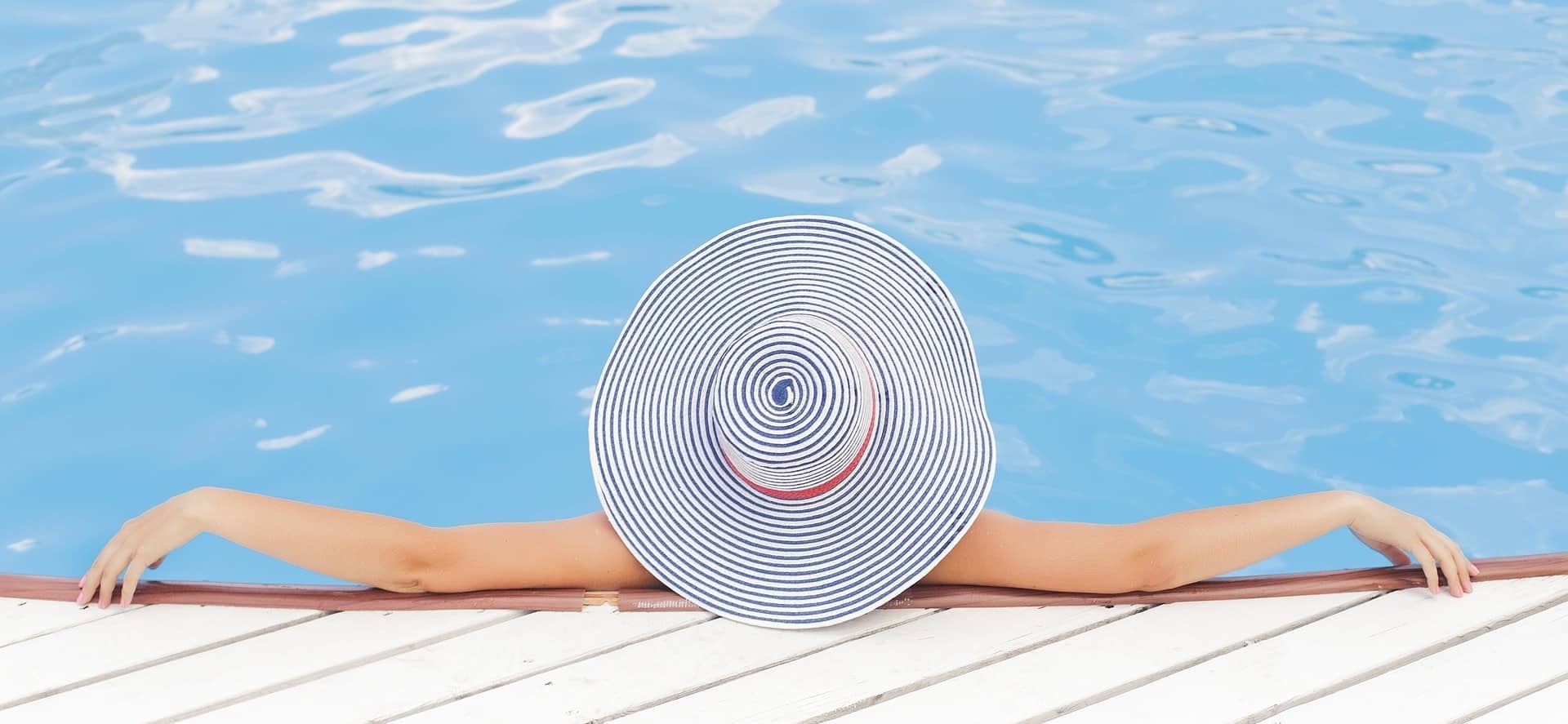 8 Consejos para unas vacaciones saludables