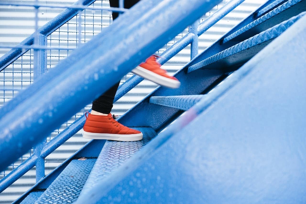 Entrenamientos fáciles para lugares cerrados ¡TIENES que probarlos!
