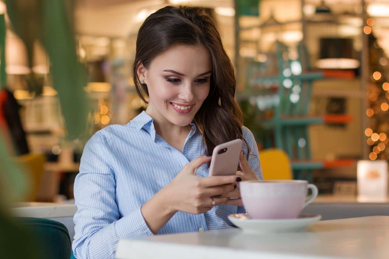 La mejor app de coaching para perder peso te enseña a dejar las dietas