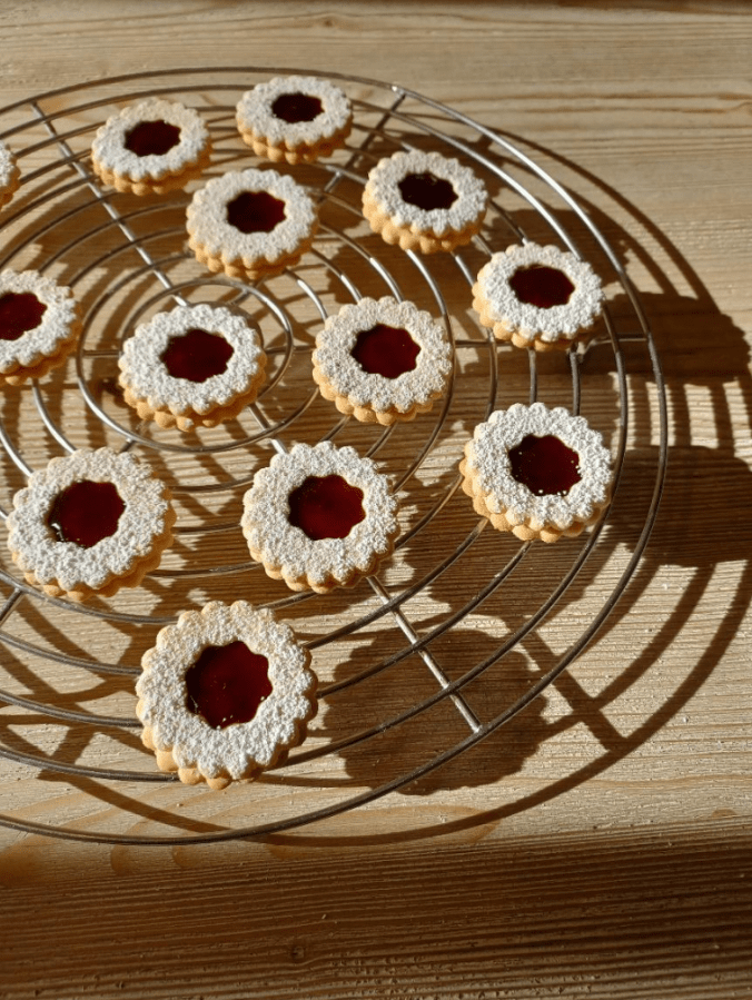 Deine Adventszeit mit Noom