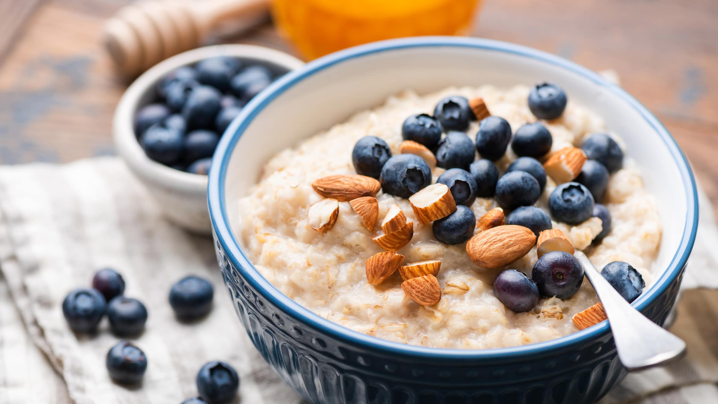 Is oatmeal good for weight loss? Expert answers to your FAQs