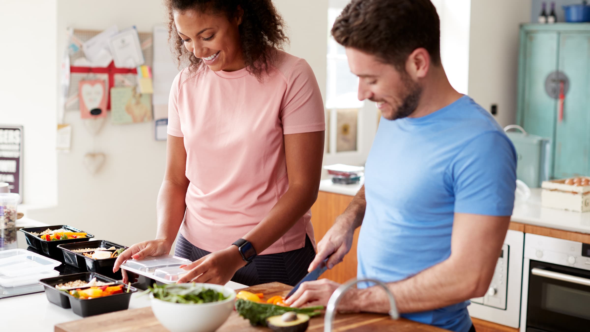 30-day Mediterranean diet meal plan for weight loss
