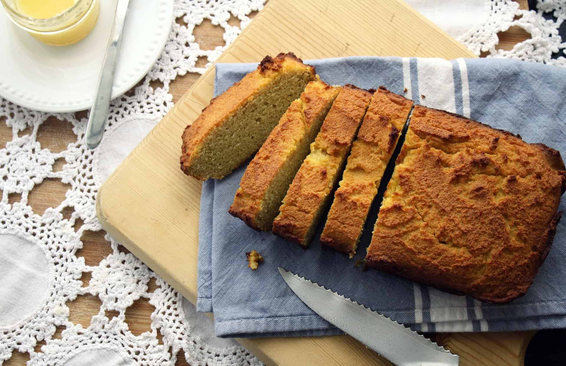 Recipe revamp: make it gluten-free