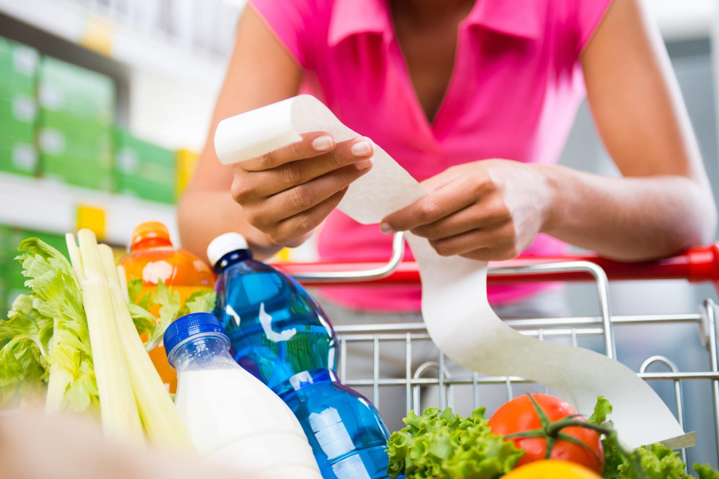How to eat healthy on a budget