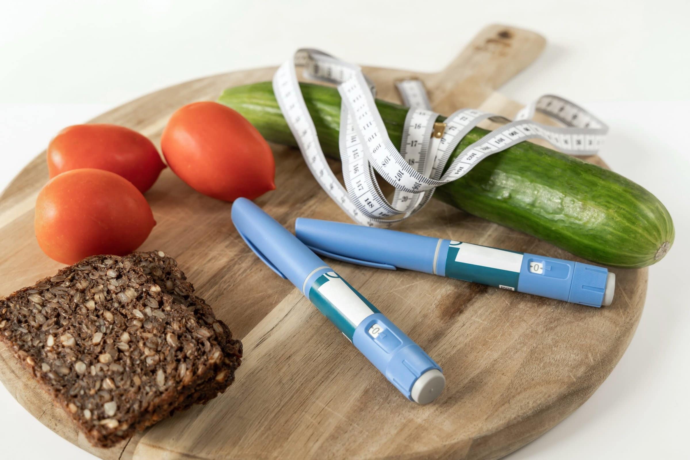 What to eat on Ozempic®: How to optimize your diet