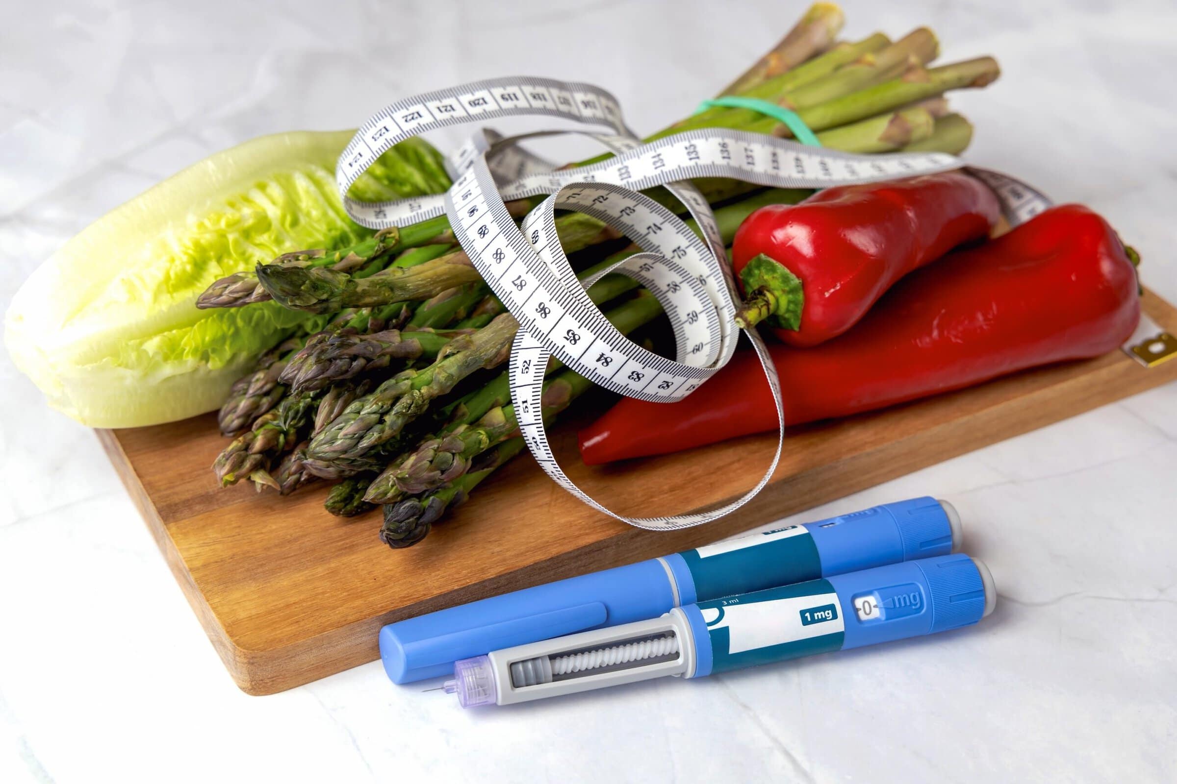 Weight loss medications: Exploring the options