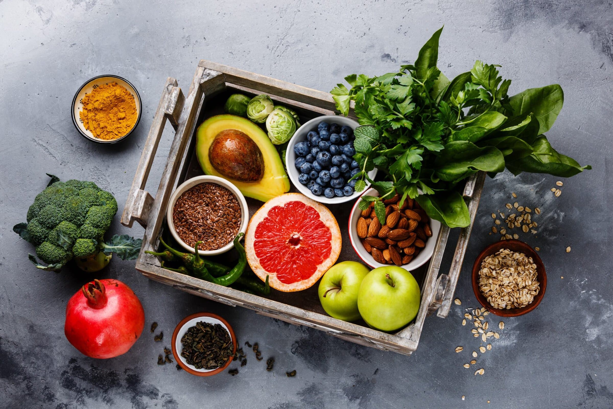 A beginner’s guide to clean eating: How to get started