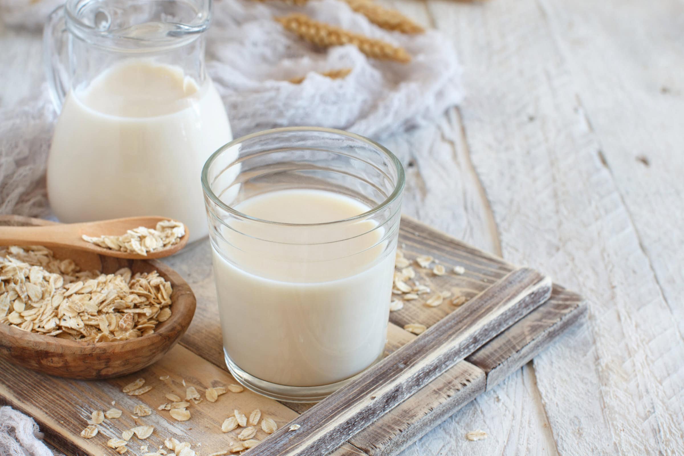 People are drinking “Oatzempic” for weight loss: Does it work?