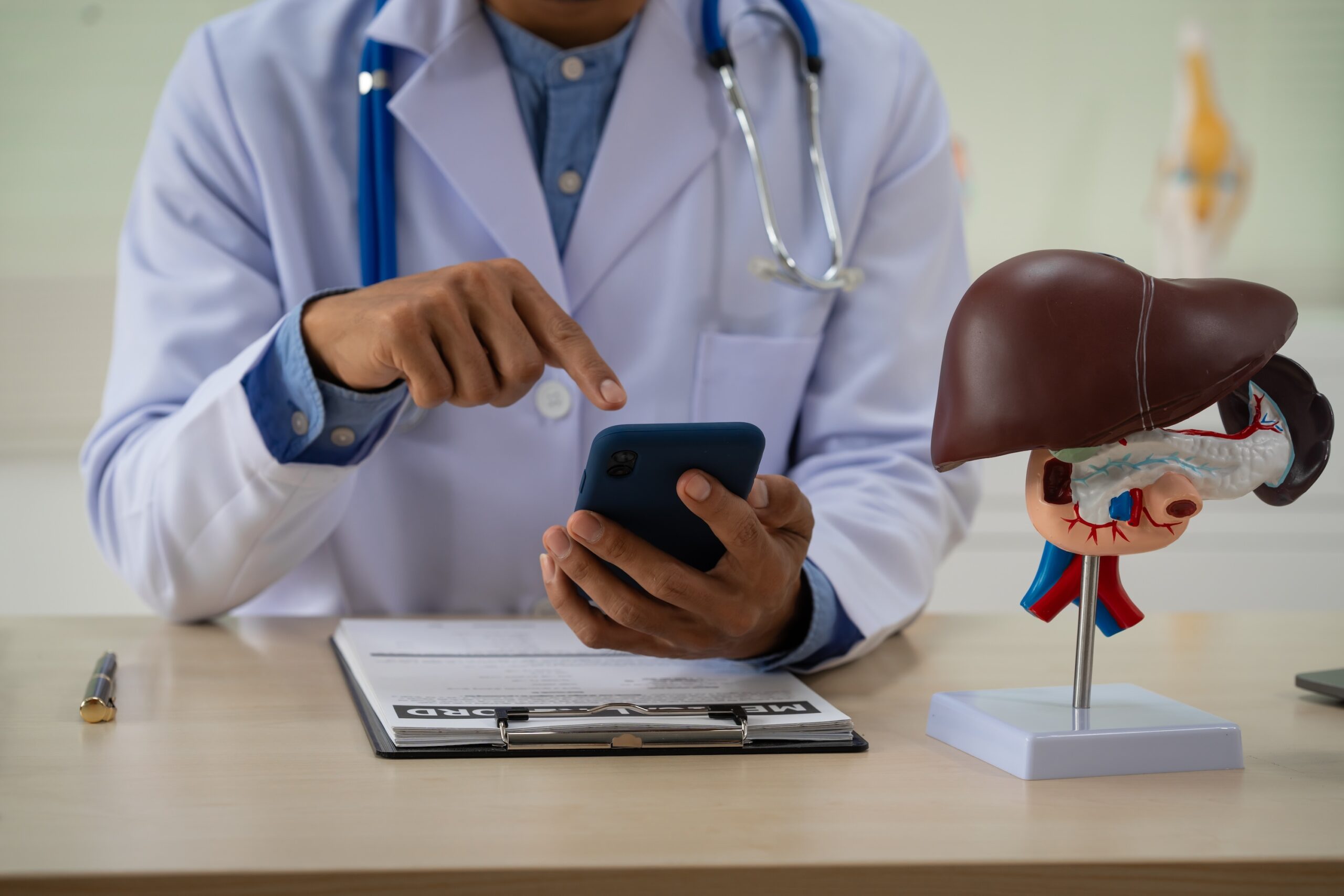 Understanding the risk of pancreatitis while taking Ozempic®