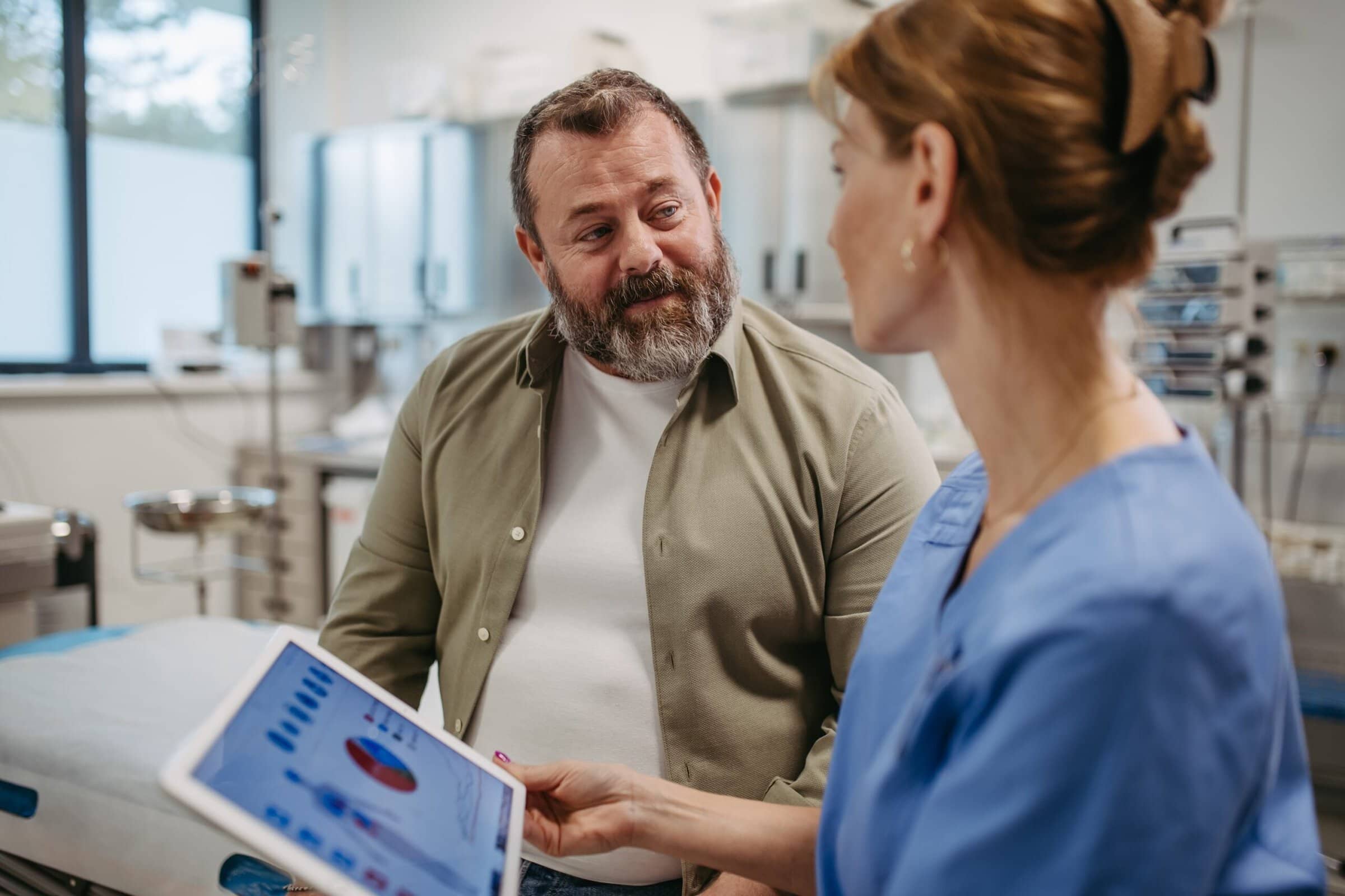 Understanding the role of BMI in your weight loss journey