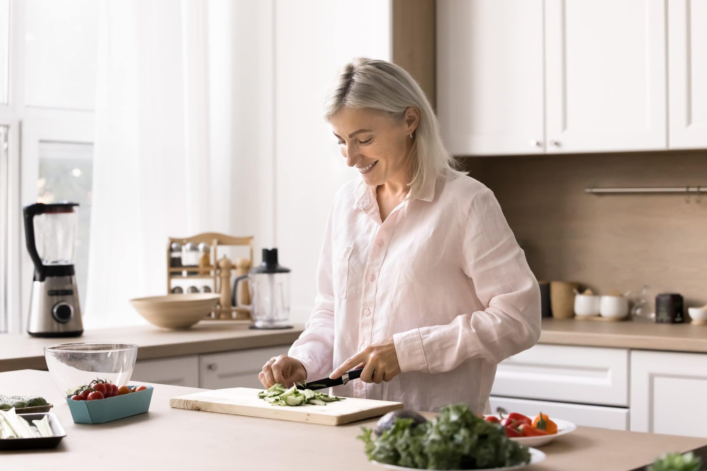 How to get rid of menopause belly: Your path to success