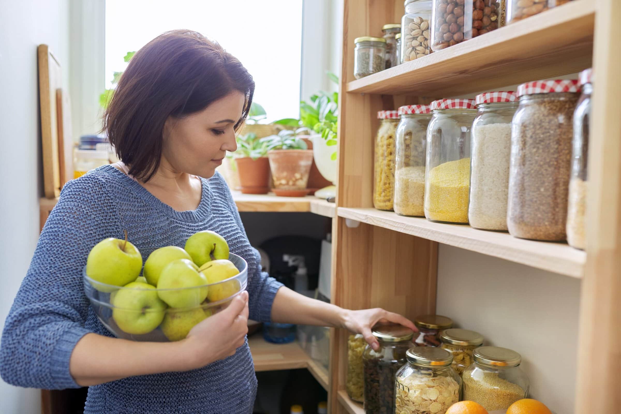 Perimenopause weight gain: Why it happens and how to manage it