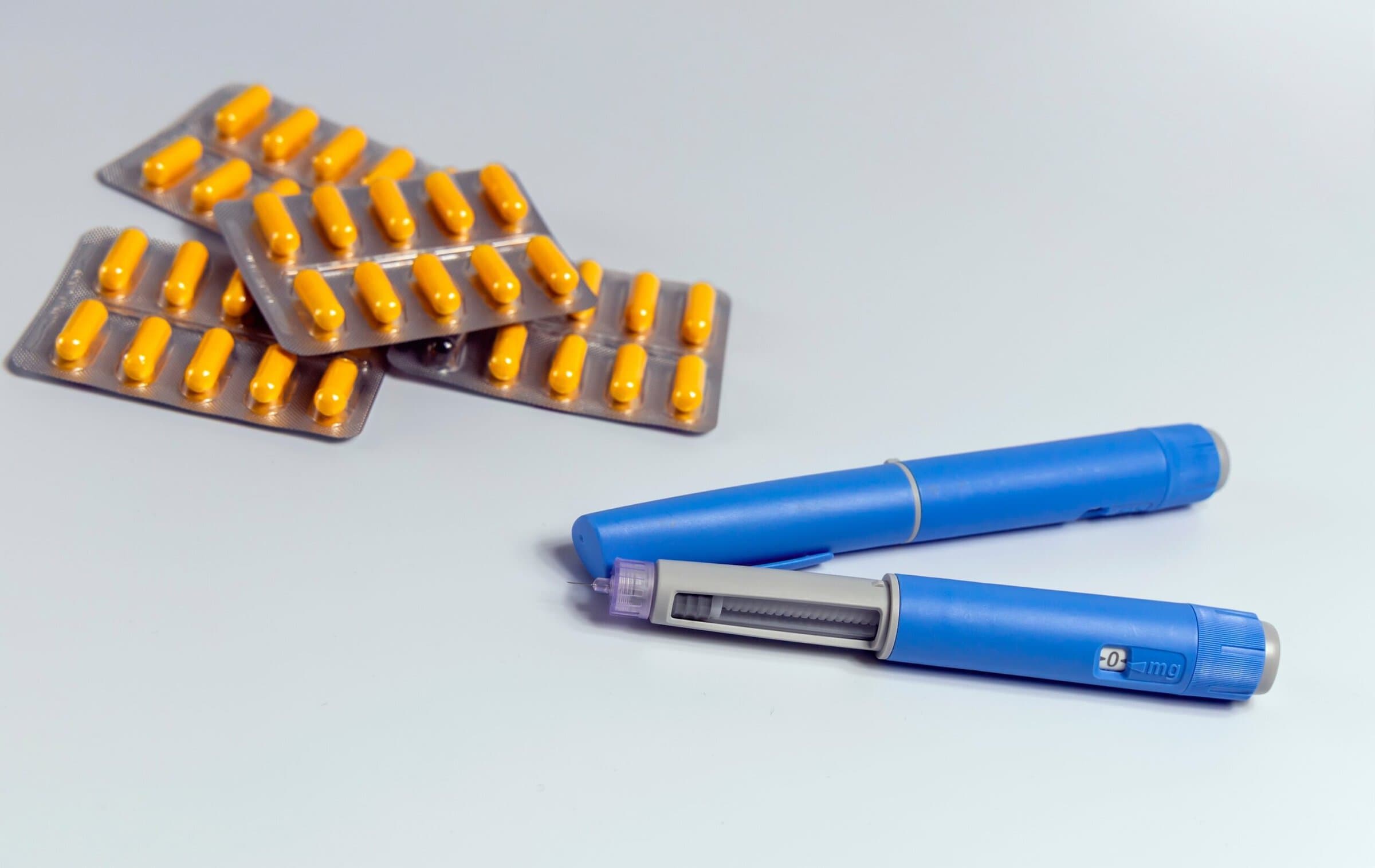 Ozempic® vs. metformin: Which is the best choice for weight loss?