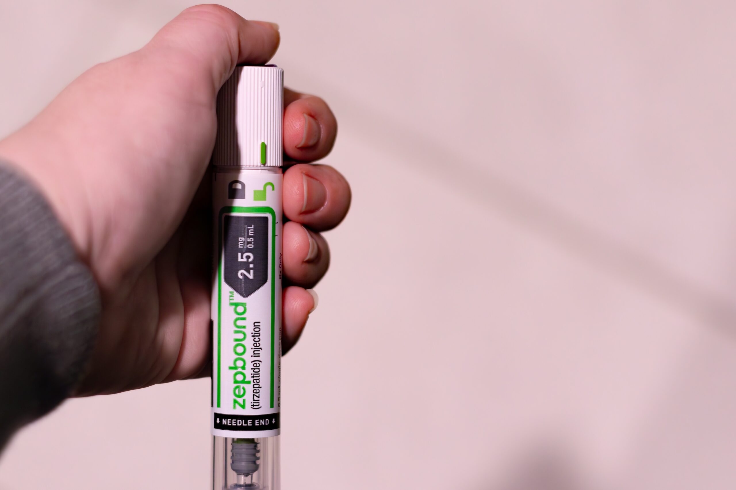 The cost of Zepbound®: What you need to know