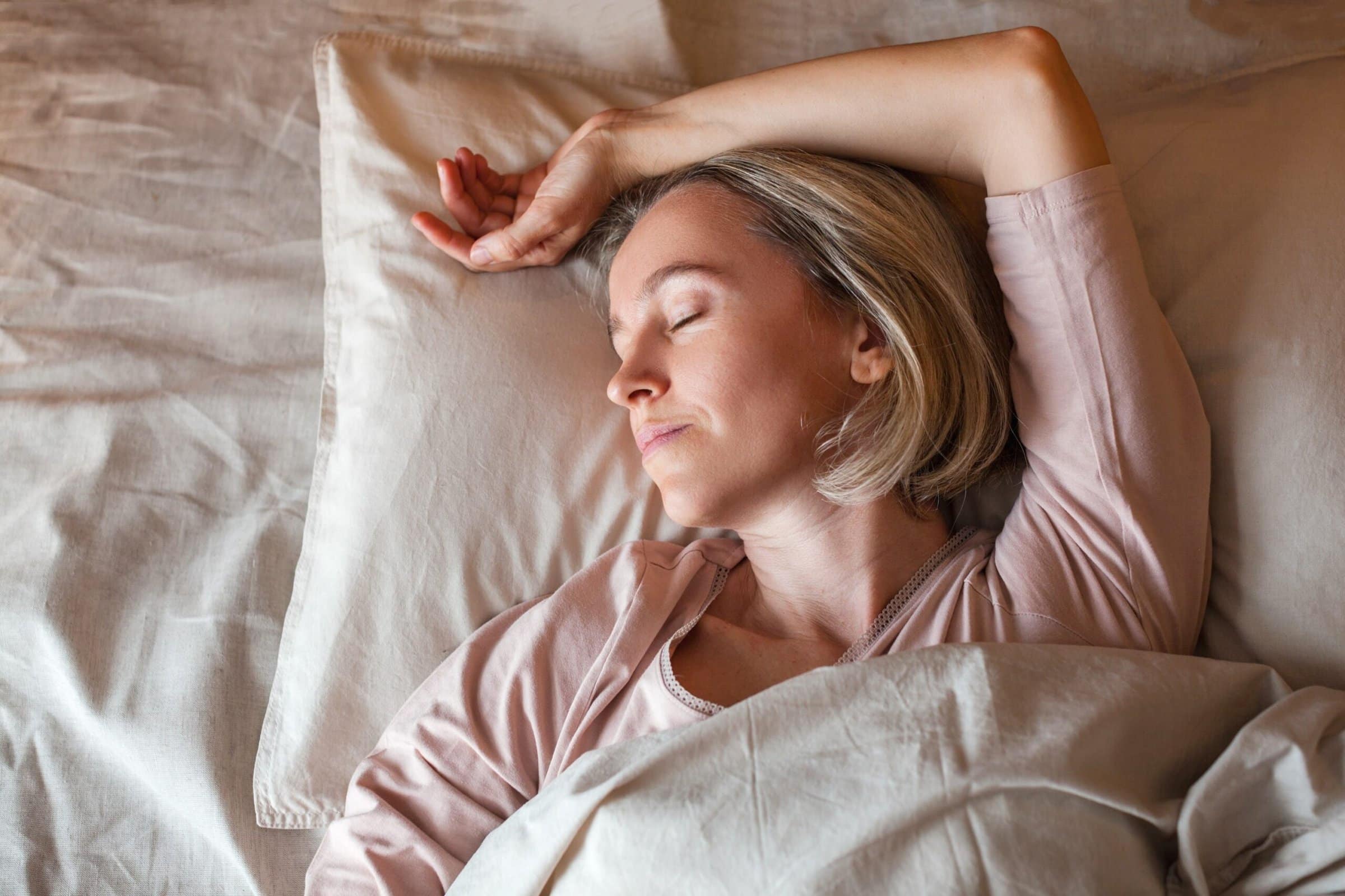 4 surprising reasons you’re always tired—and what you can do about it