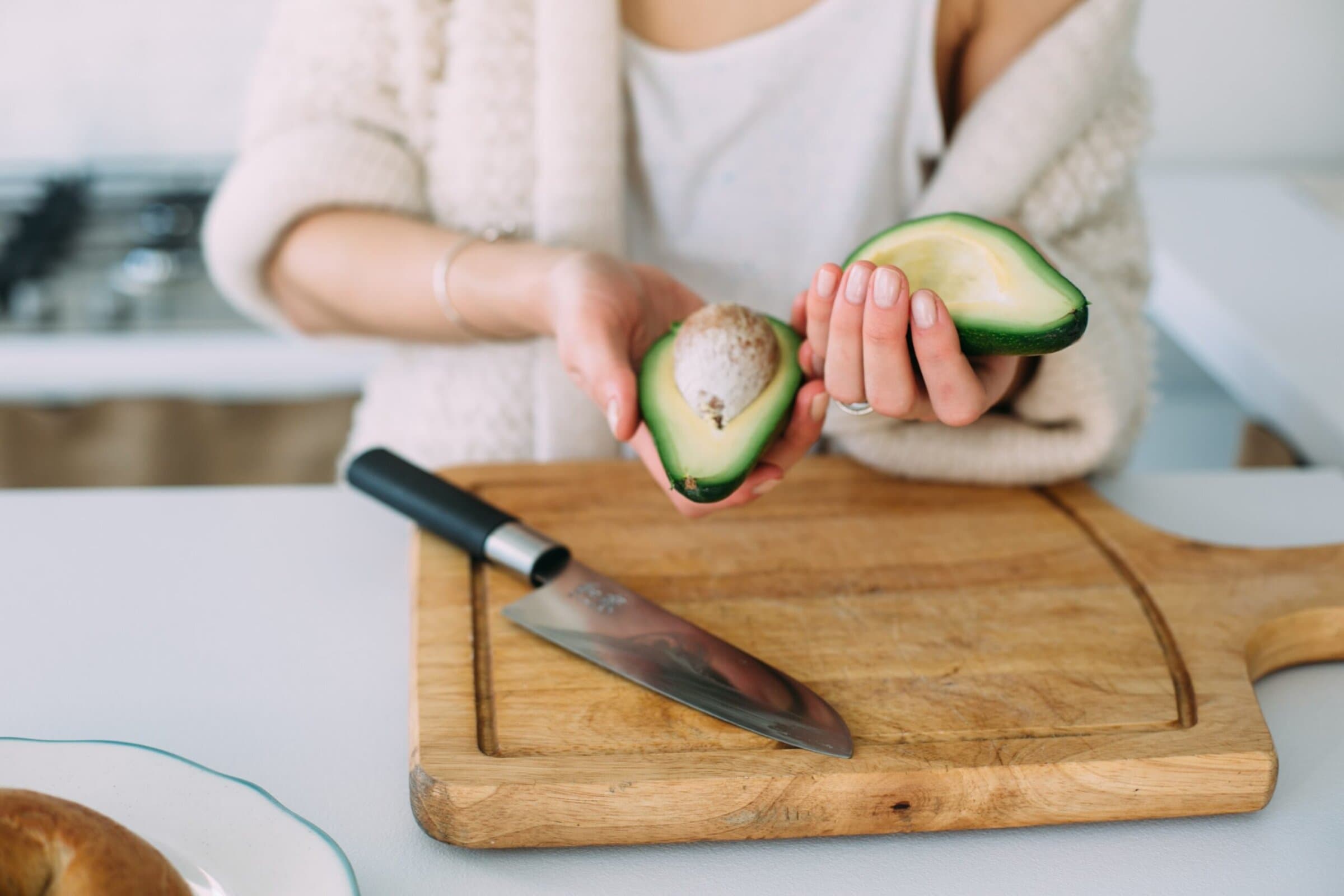 Is avocado good for weight loss?
