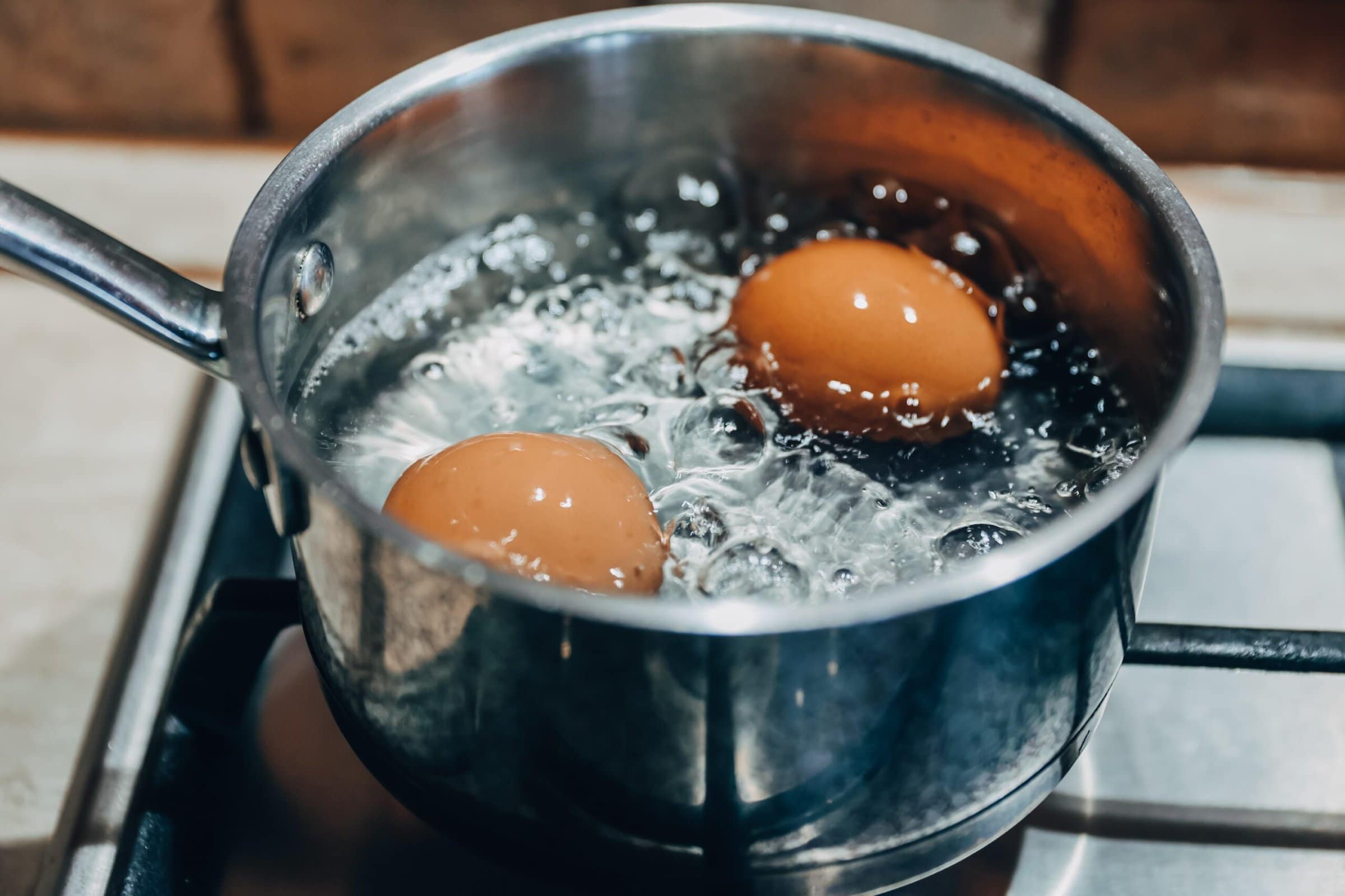 Are eggs good for weight loss?