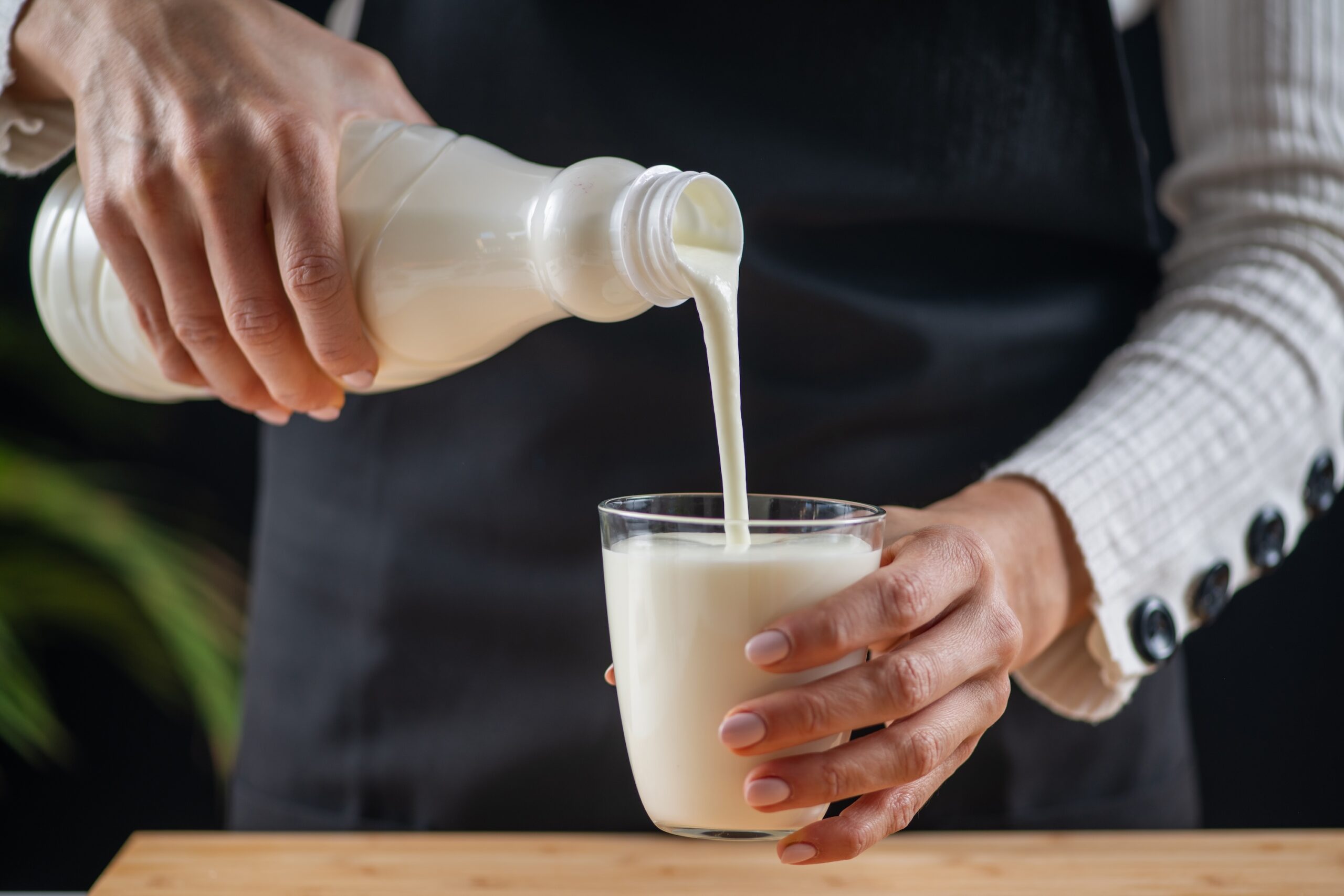 Is kefir good for weight loss? Calories, carbs & probiotic perks explained