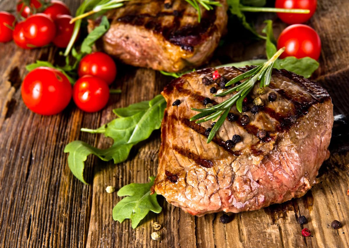 Is steak healthy? What science says about red meat and your health