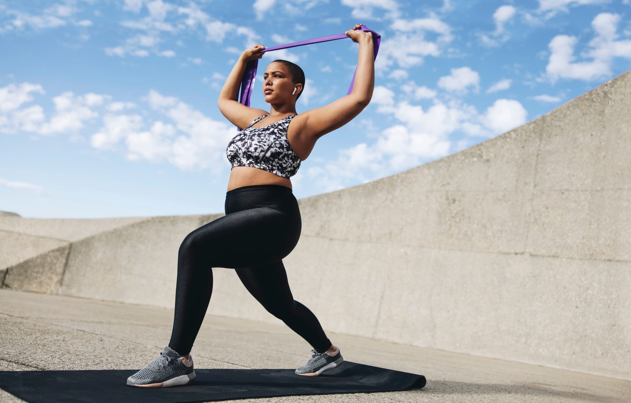 5 tips to boost your morning workout motivation