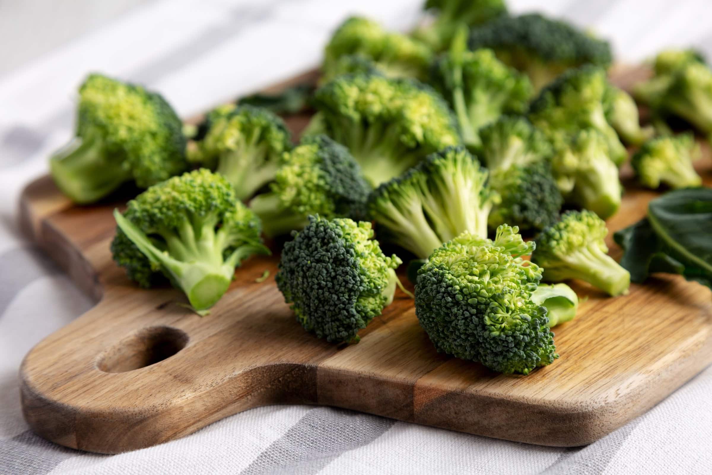 Is broccoli good for weight loss? Here’s why it’s a top choice