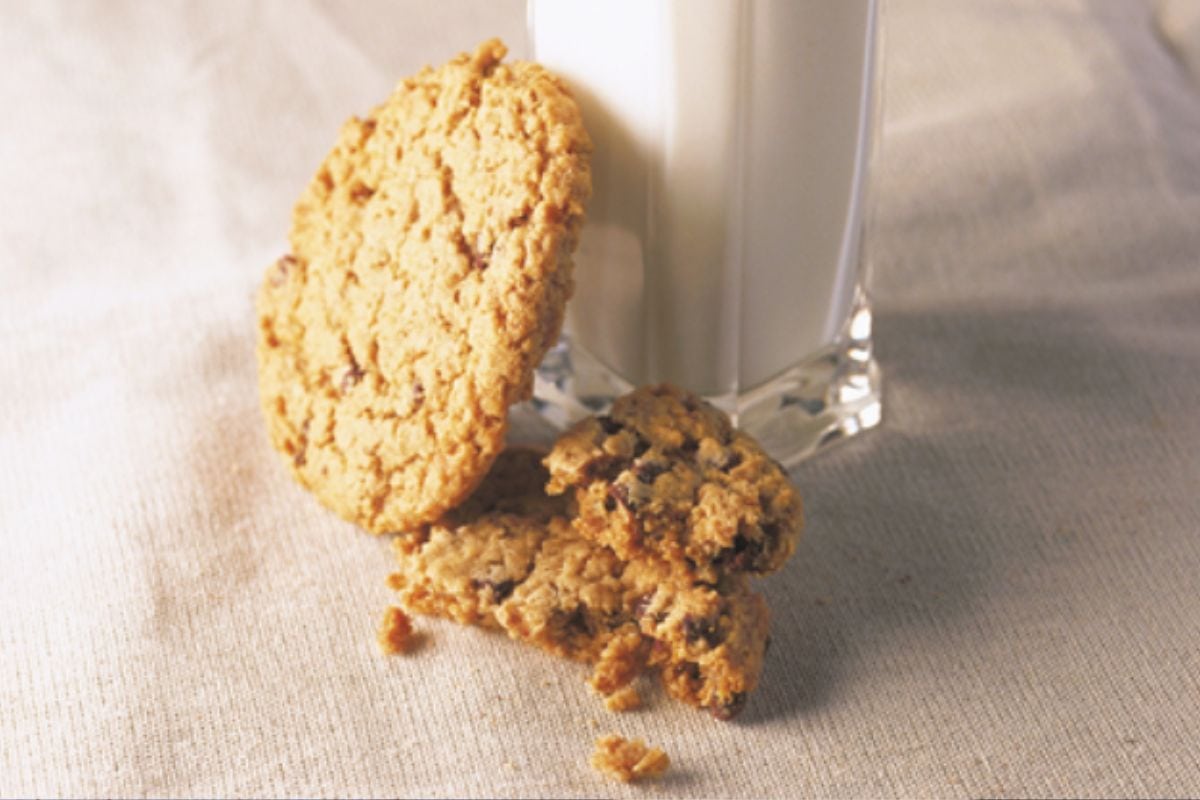 How to bake healthy cookies: Easy recipes and smart swaps