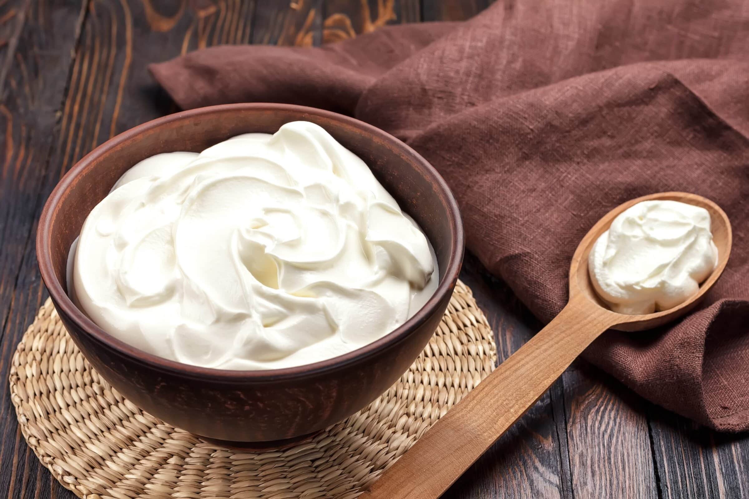 Is skyr good for weight loss?