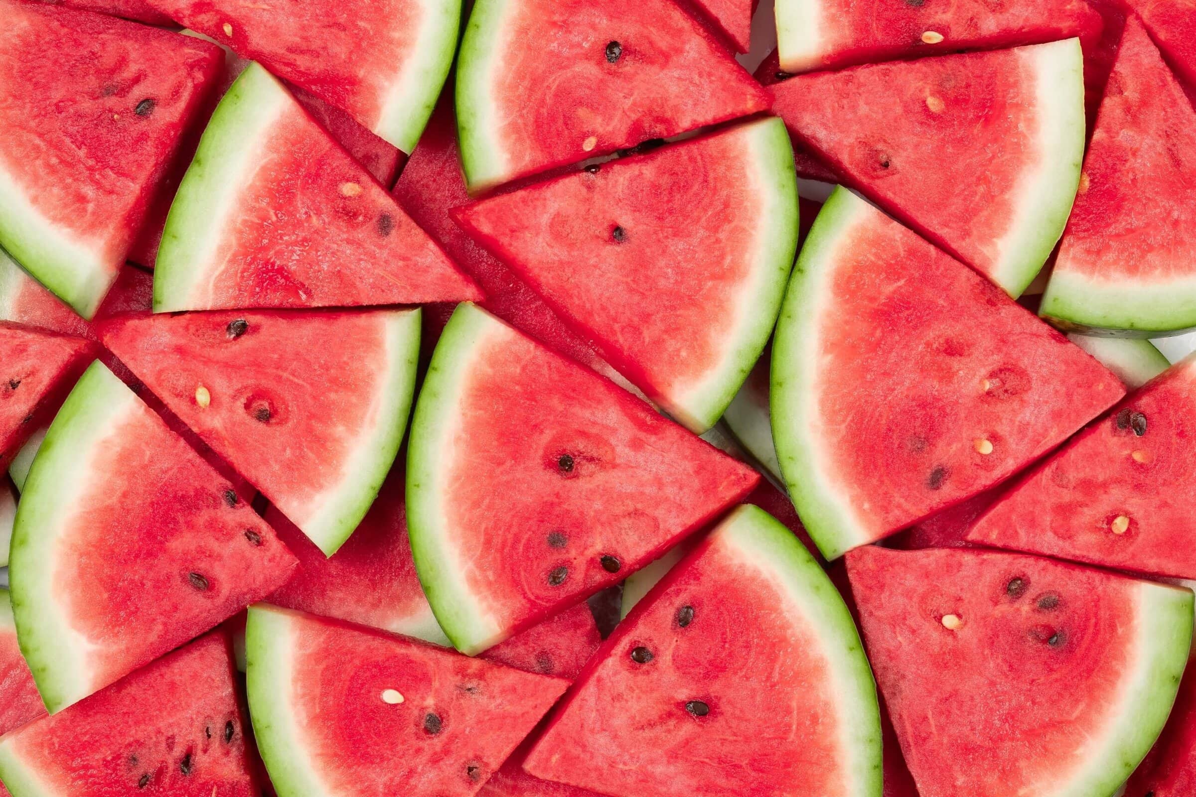 Is watermelon good for weight loss?