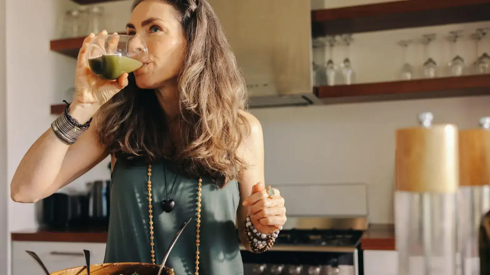 Intermittent Fasting and Menopause: Exploring the Weight Loss Potential