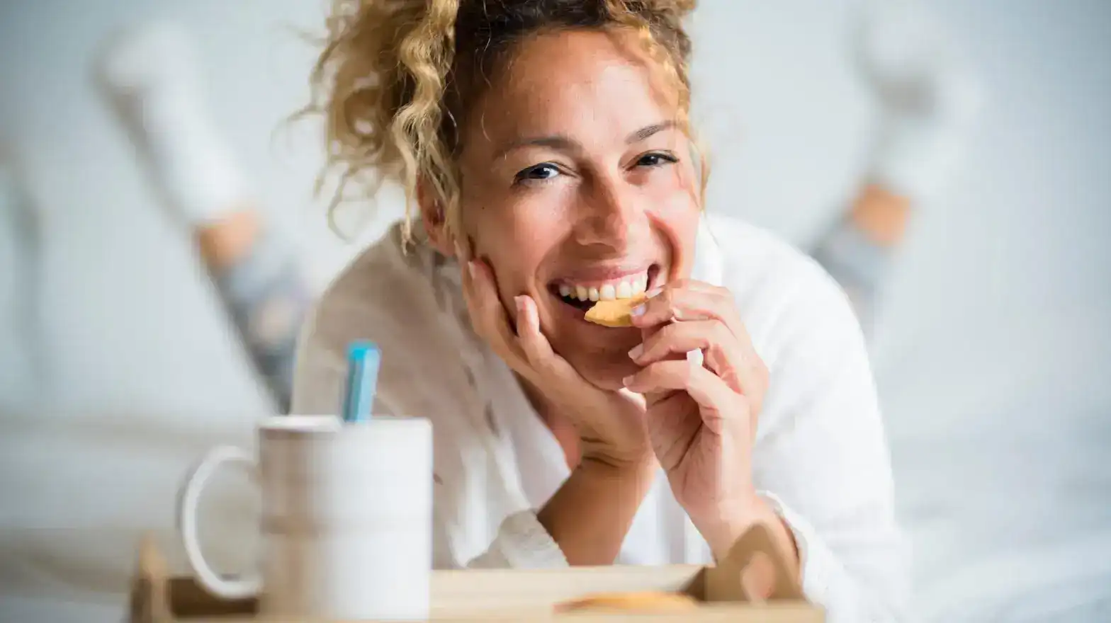 Perimenopause Diet: Tips for Creating the Best Plan for You