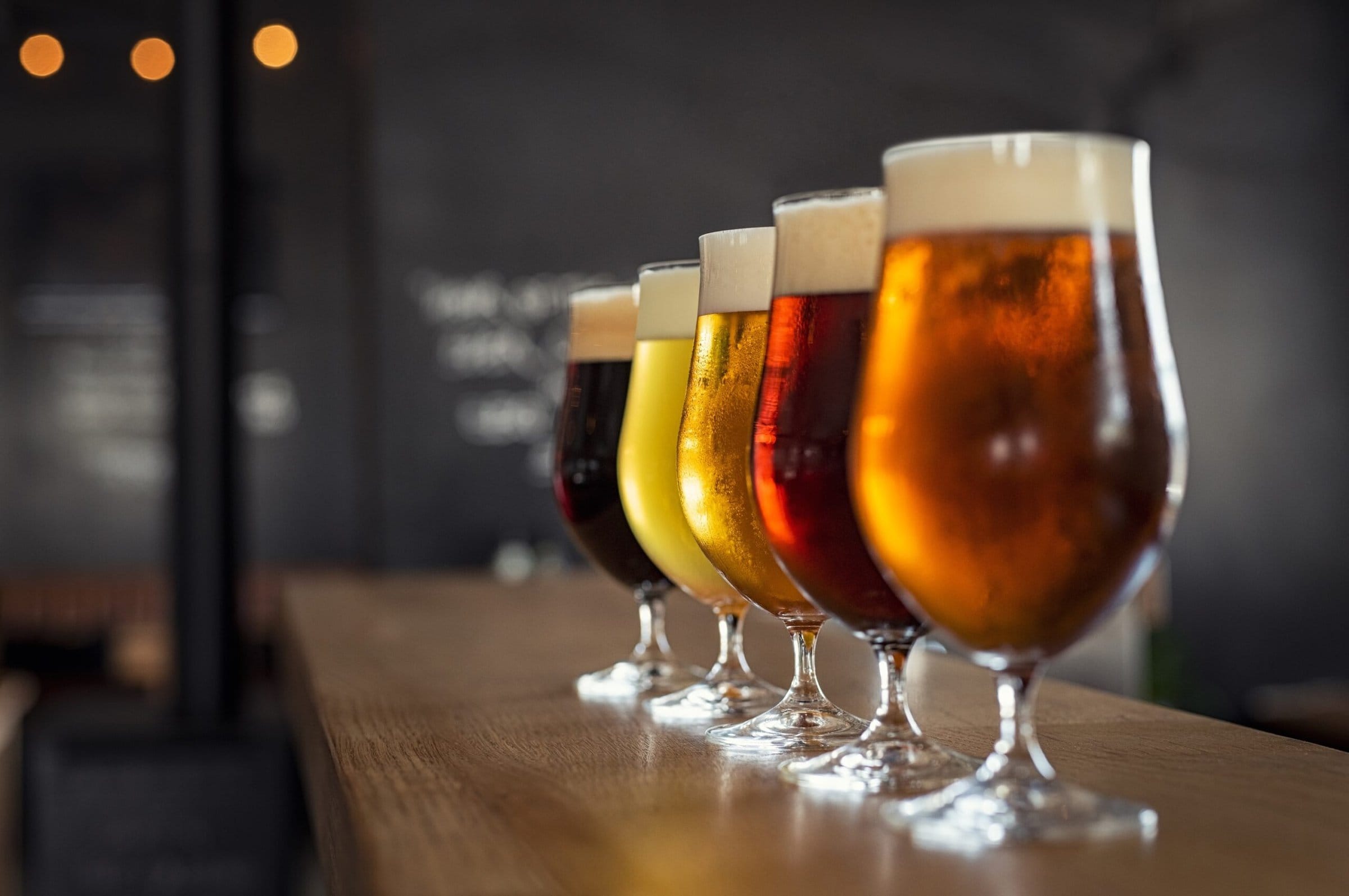 How many calories are in beer? Here’s how to find out fast