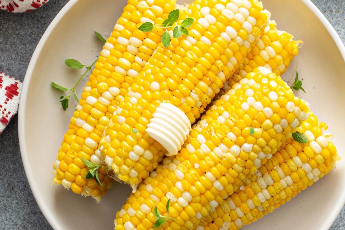 Is corn good for weight loss? What you need to know