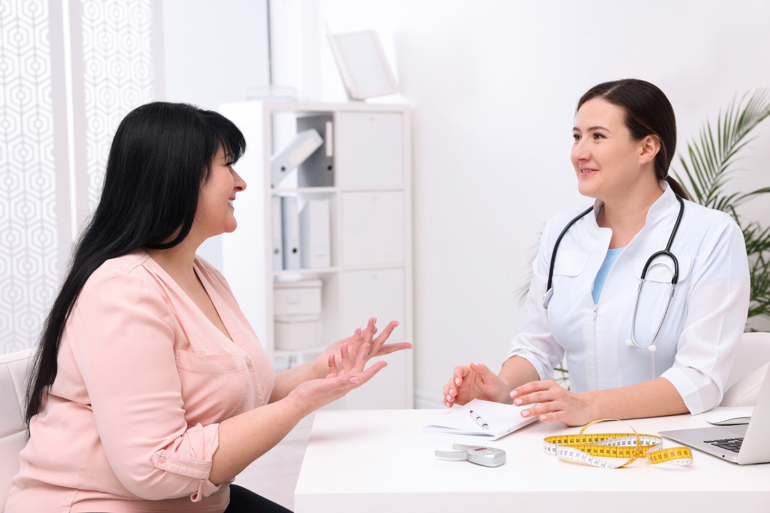 GLP-1 side effects: What to expect & how to manage them