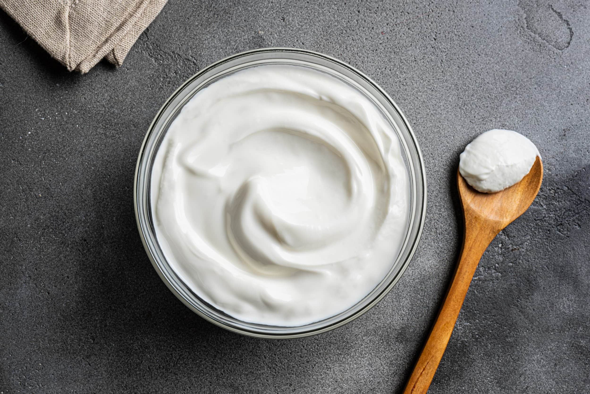 Is sour cream good for weight loss? It might be better than you think